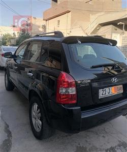 هيونداي توسان